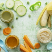 Homemade Baby Food