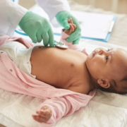 Choosing a Baby Doctor